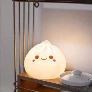 SMOKO Lil B Dumpling Ambient Light NEW IN BOX NIB NWT